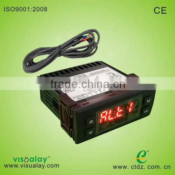 Heat Pump Controller E35