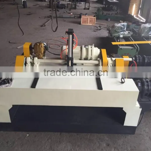 CNC 4feet Veneer Peeling Lathe/4 feet Vietnam Veneer Peeling Machine/Plywood Machine Veneer Peeling Lathe