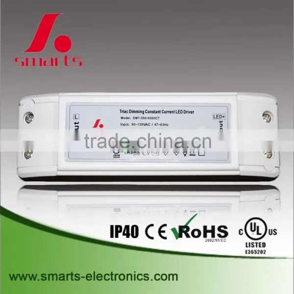 China Supplier Market Ac/dc Power Supply Triac Dimmable Led Driver photo-5