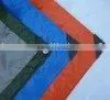 Various Color Reforced PE Tarpaulin/Truck Covering