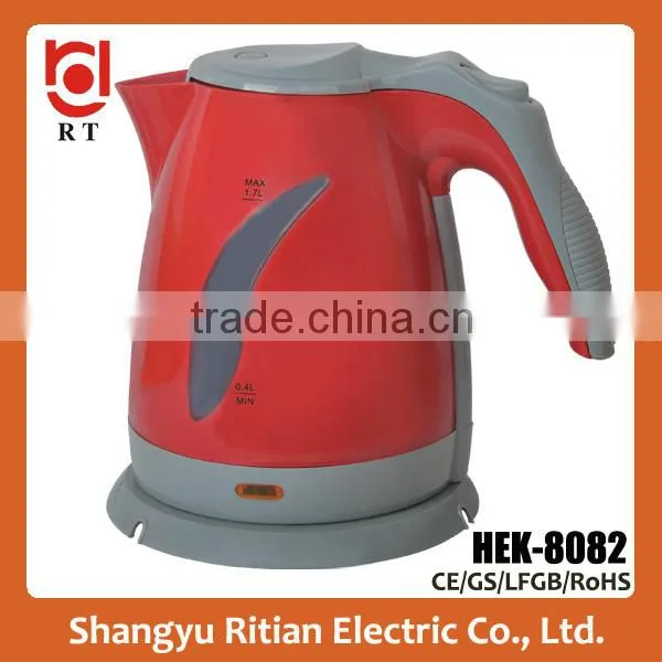 Large Capacity Electric Water Kettle photo-2