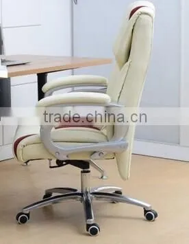 2015 Hot Sales Leather Convenience World Office Chair