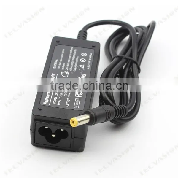 High Quality Laptop Adapter For Acer 19V 1.58A 5.5*1.7mm 30W Battery Charger Power Supply Notebook Laptop photo-2