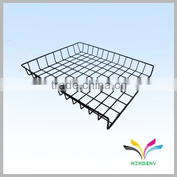 Made in China High Quality Top Sale Durable Unique Metal Decorative Heavy Duty Dishwasher Rack Plastic photo-3