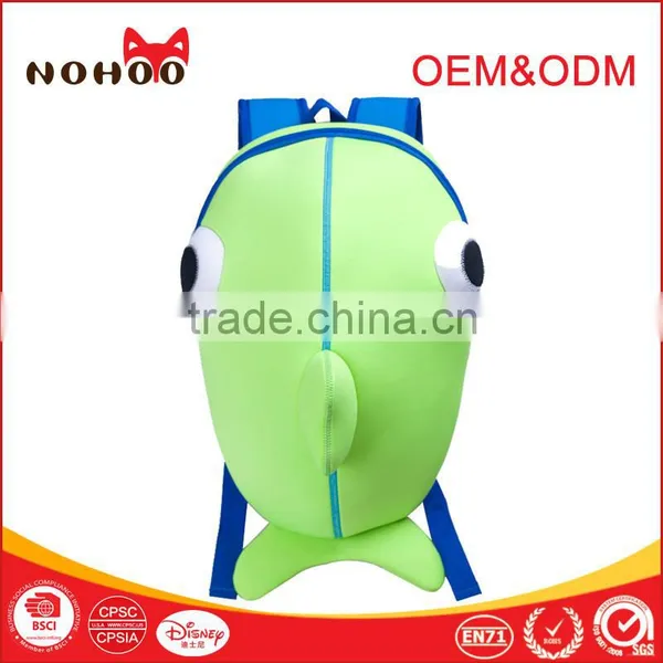 For Sale Factory 2016 New Design School Bag for Kindergarten Children photo-2