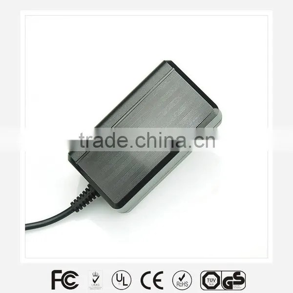 AC DC Adapter Switching Power Supply, 36W, 12V DC, 3A, Used for CCTV Cameras, Override Protection photo-5