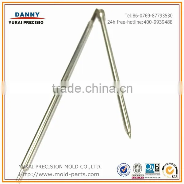 Spray Gun Nozzle Spare Parts photo-3