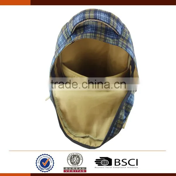 Promotional Fashion Jeanet Backpack For Student photo-5