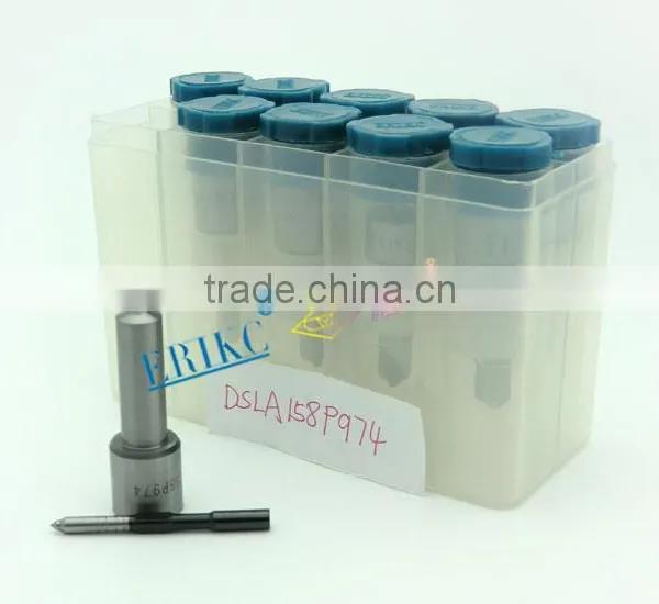 I-suzu 0433 175 275 Oil Spray Gun Nozzle DSLA158P 974/p Type Diesel Nozzle DSLA 158P 974 photo-5