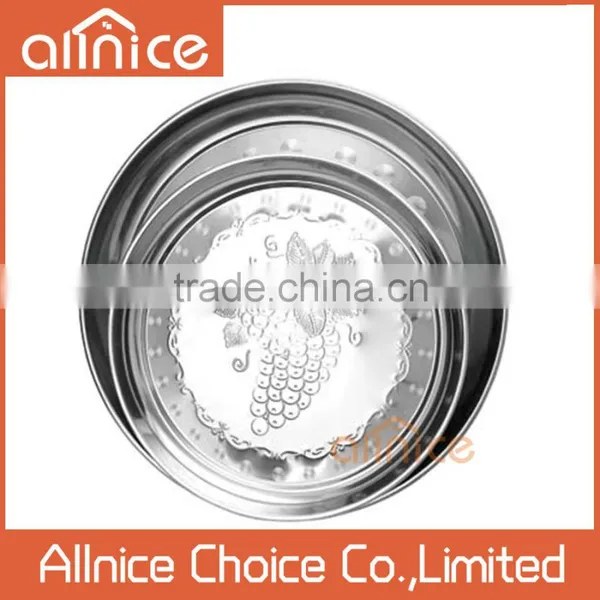 Different Standard Steel Plate Size/stainless Plate/embossed Plate