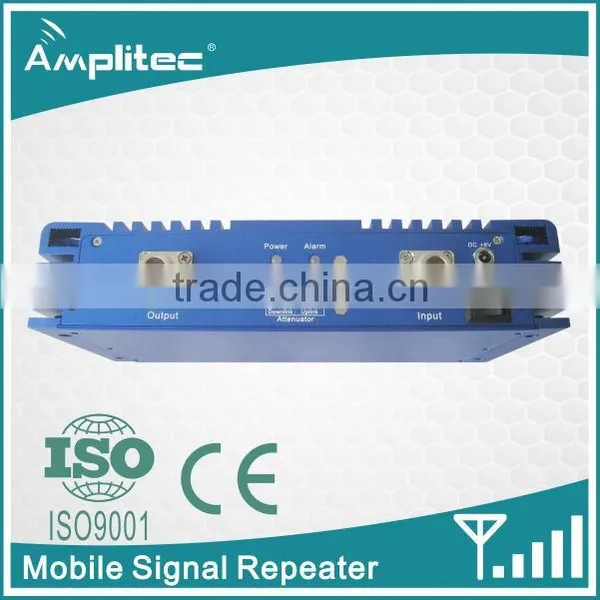 Home Office Basement Indoor Cellular DCS 1800MHz Enhancer / LTE 1800 Cell Signal Booster Repeater photo-4