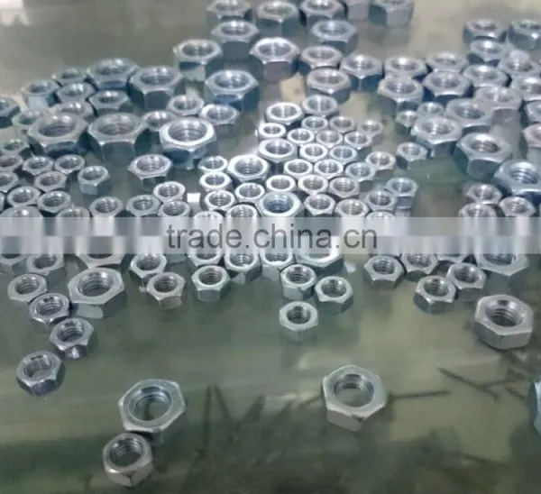 HEX NUTS photo-4