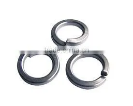 Spring Lock Washer DIN 127 photo-2