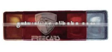 Excellent Quality VOLVO Truck Parts, VOLVO Truck Body Parts, VOLVO Truck FL10 Tail Lamp