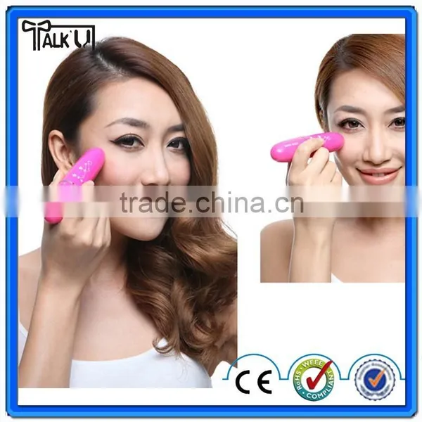 Hot Sell Electric Vibration Eye Massager Mini Eye Massager photo-2