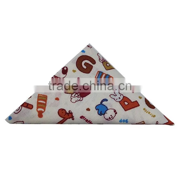 Beautiful Cotton DIY Fabric for Children photo-2