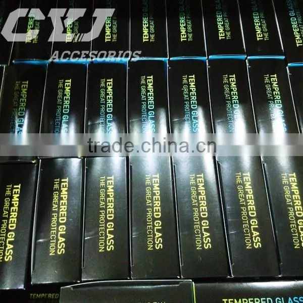 Nano Technology Anti Fingerprints Phone Screen Protector photo-3