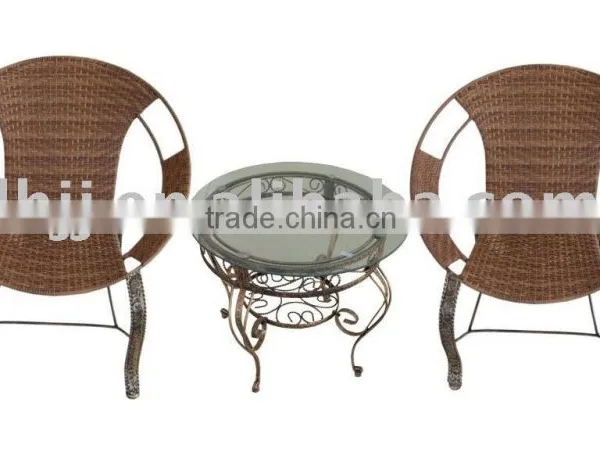 Rattan Furniture