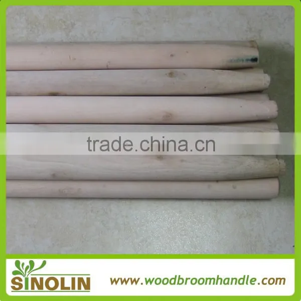 SINOLIN 150*3.6cm Wooden Shovel Handle for Sale photo-2