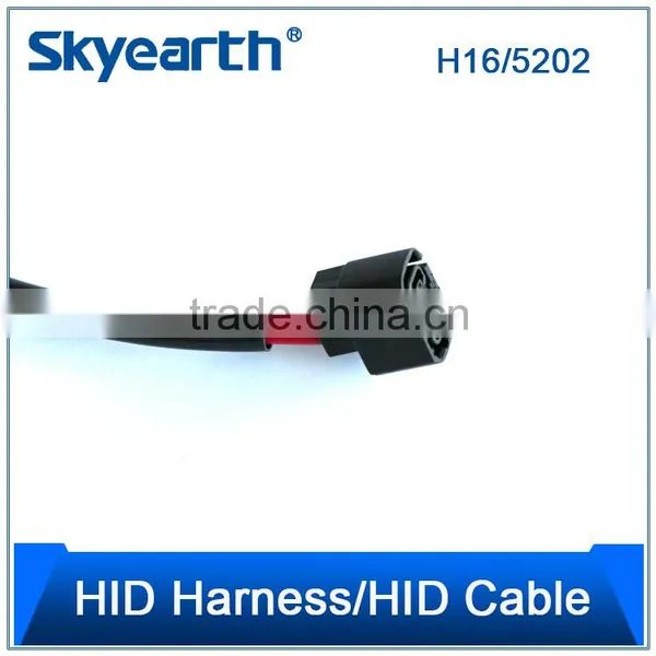 OEM Products Extend The Length Between The Car Power Supply And Ballast H1 Automotive Relay photo-4