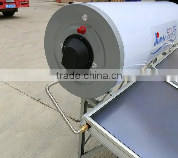 300L Thermodynamic Solar Panel System photo-2