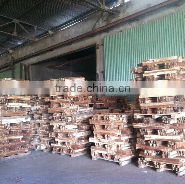 Acacia Wood Sawn Timber for Pallet or Finger Joint photo-2