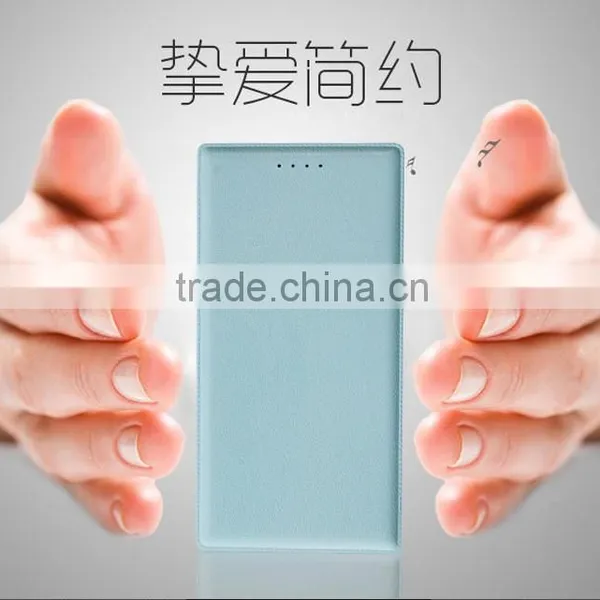 Dual Usb Power Bank Ultra Slim for Samsung Galaxy s Iii photo-3