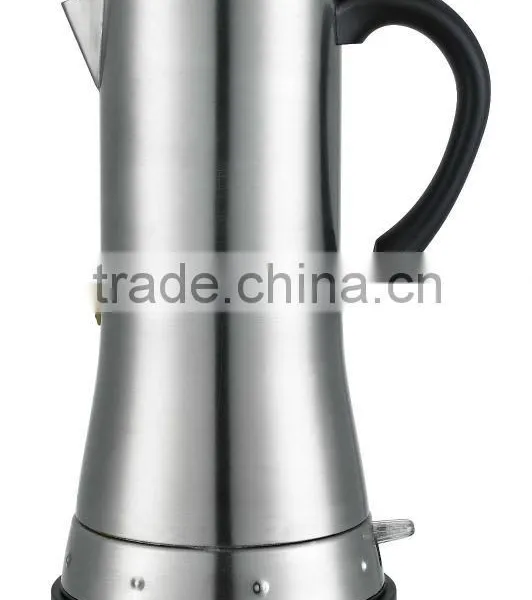 Moka Pot 3L EM-100E