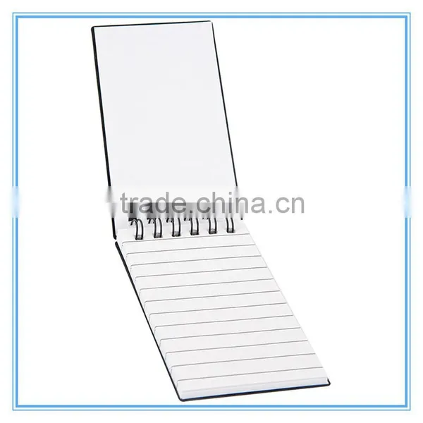 Spiral Notebook/cheap Notebook/small Notepads Supplier's Choice photo-6