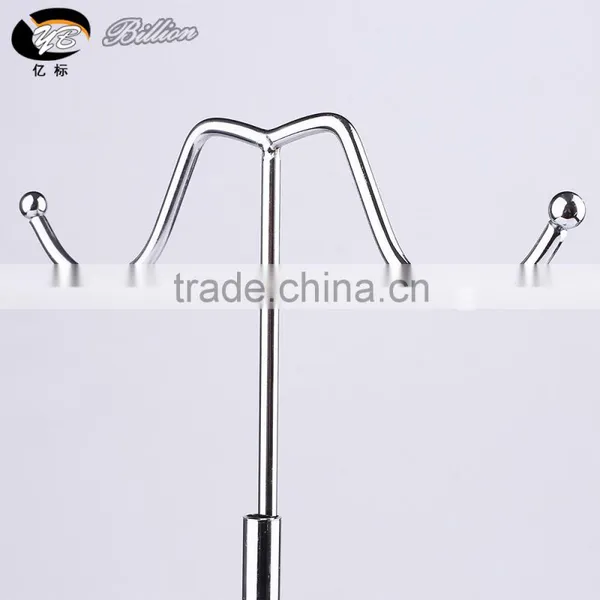 High Quality Metal Custom Bag Hanging Hook Display Bag Hanging Hold photo-3