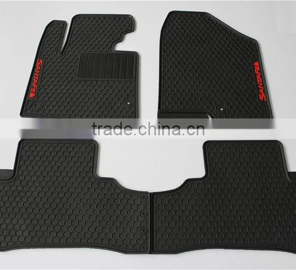 2016 Popular PVC Floor Covering Car Floor Mats photo-2
