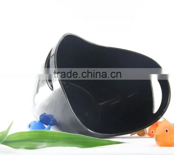 New Design High Quality Plastic Ice Bucket Wholesales photo-5