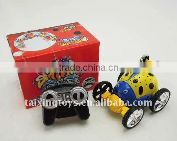 R/C STUNT CAR