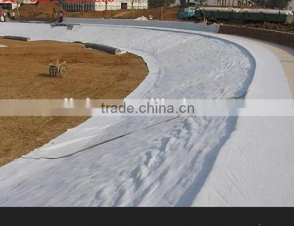 Sand Bags Nonwoven PP Geotextile--luke photo-3