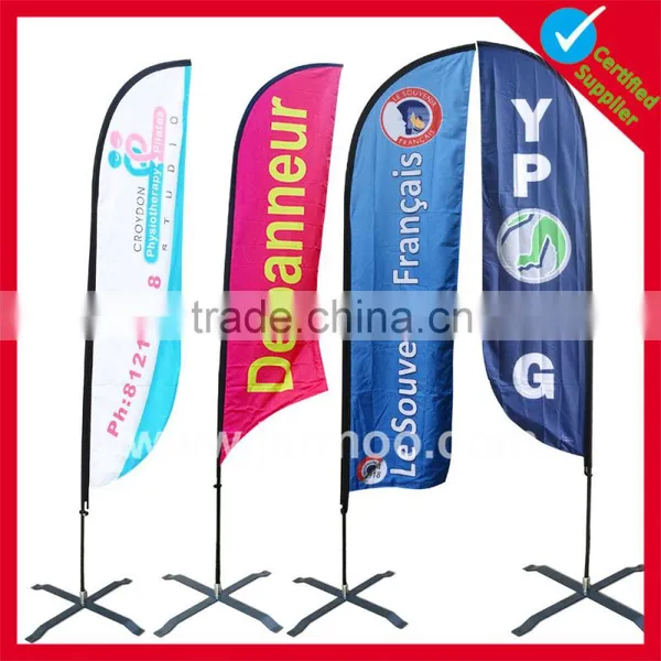 Durable Waterproof Promotion Display photo-2