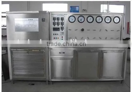 Hot Sale Supercritical Co2 Liquid Extractor photo-2