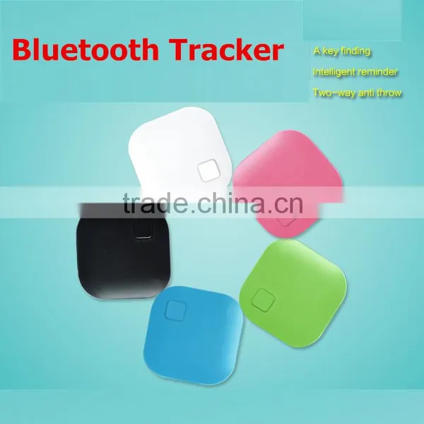Bluetooth 4.0 Anti Lost Alarm Remote Wireless Key Finder Remote Key Locator for Ios and Android Phone photo-4