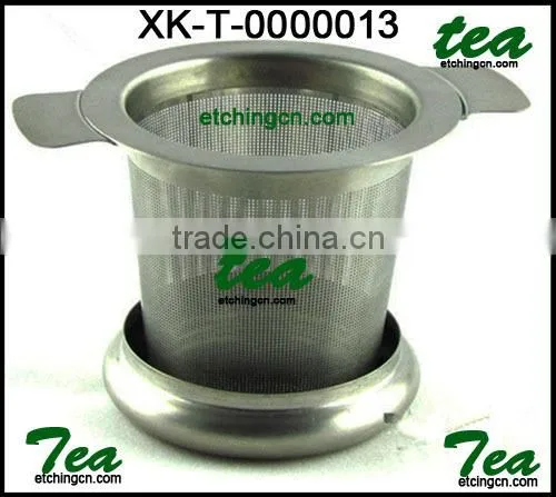 2015 High Quality Mesh Coffee Infuser, Stainless Steel Wire Mesh Tea Infuser Strainer, Custom Metal Tea Infuser