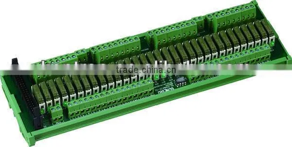 Kontron Multi- Pole Din-rail Mouting Relay Modular photo-6
