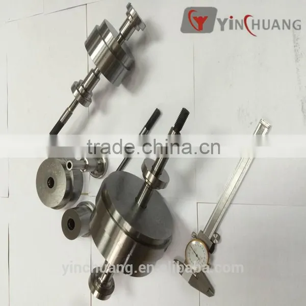 China Factory Specialized in Precision Tungsten Carbide Feed Roller Knurled Rings photo-5