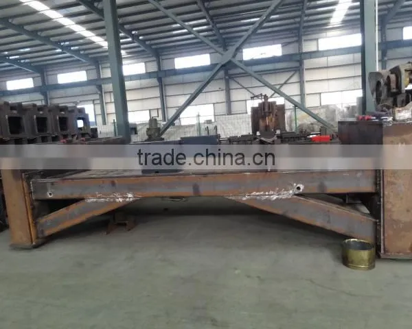 Glass CNC Machine Centers for Engraving Cutting Edging Polishing Glass photo-2