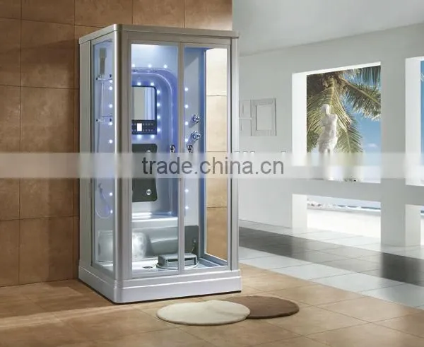 One Person Ozone Steam Sauna for Sale photo-2