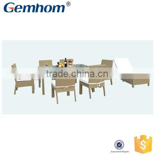 Luxury Rattan Garden Furniture Rattan Outdoor Furniture