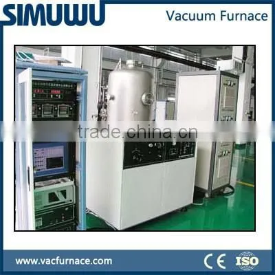 Brazing machine, brazing furnace , VQB small vacuum brazing furnace