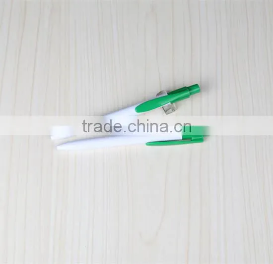 Promotional Plastic Ball Pen photo-2