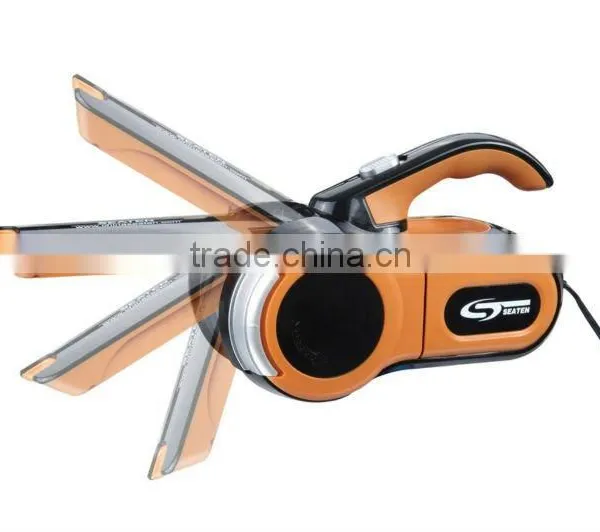 Cheap Bagless Vacuum Cleaner photo-5