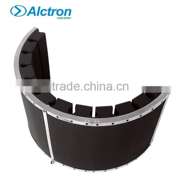 Alctron PF30 Acoustic Diffuser Screen, Studio Mic Screen, Acoustic Shield, Mic Filter photo-2