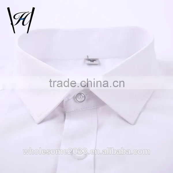100%cotton Large Mens Work Shirt Made in Yiwu photo-2