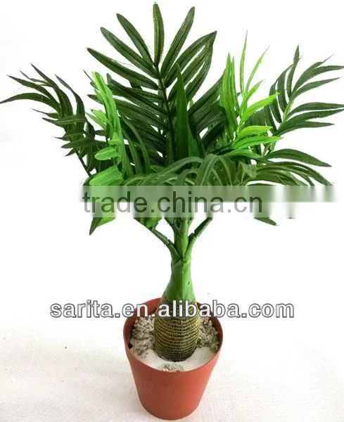 Artificial Palm Tree