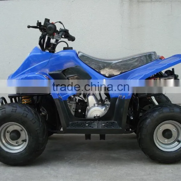 Wholesale 4-wheel Electric Start Atv With Reverse Gear photo-6
